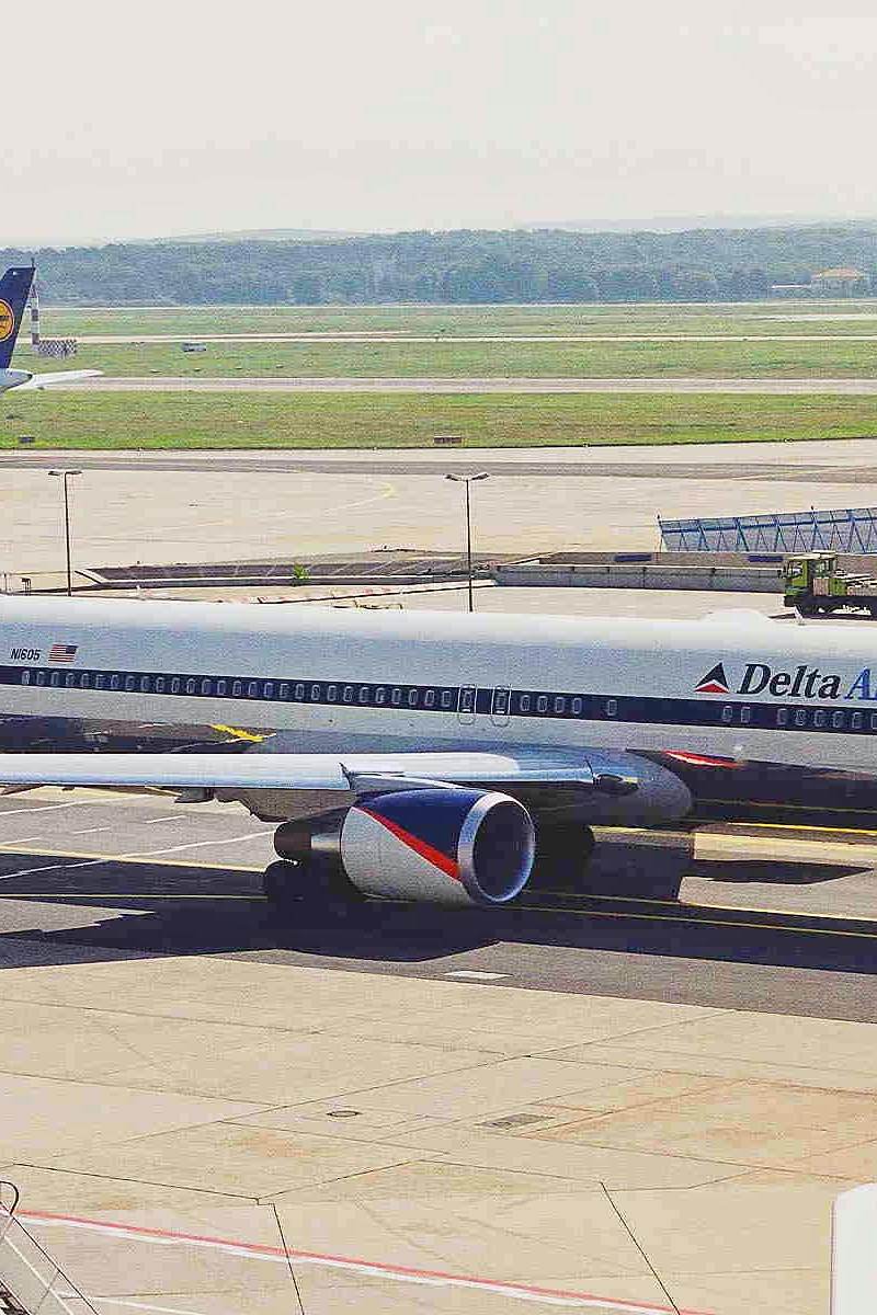 N1605 - Boeing