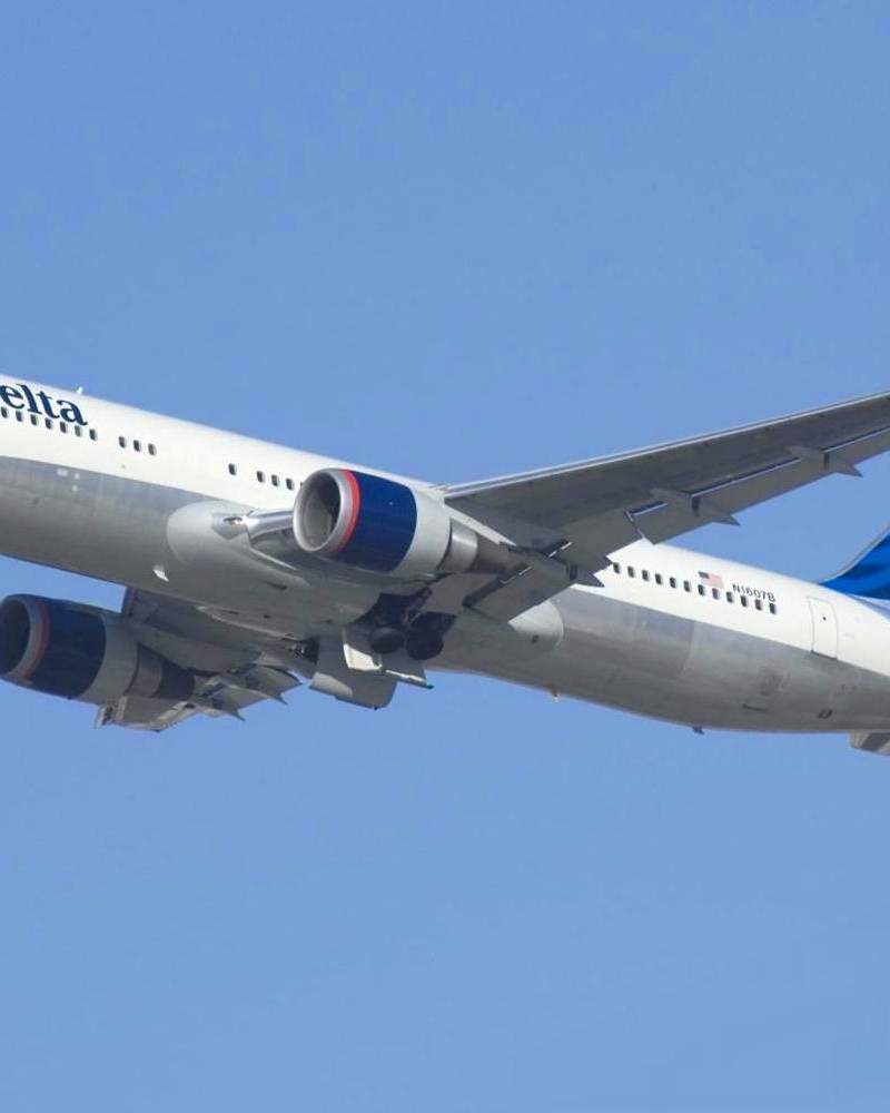 N1607B - Boeing