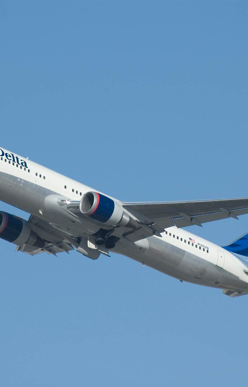 N1607B - Boeing
