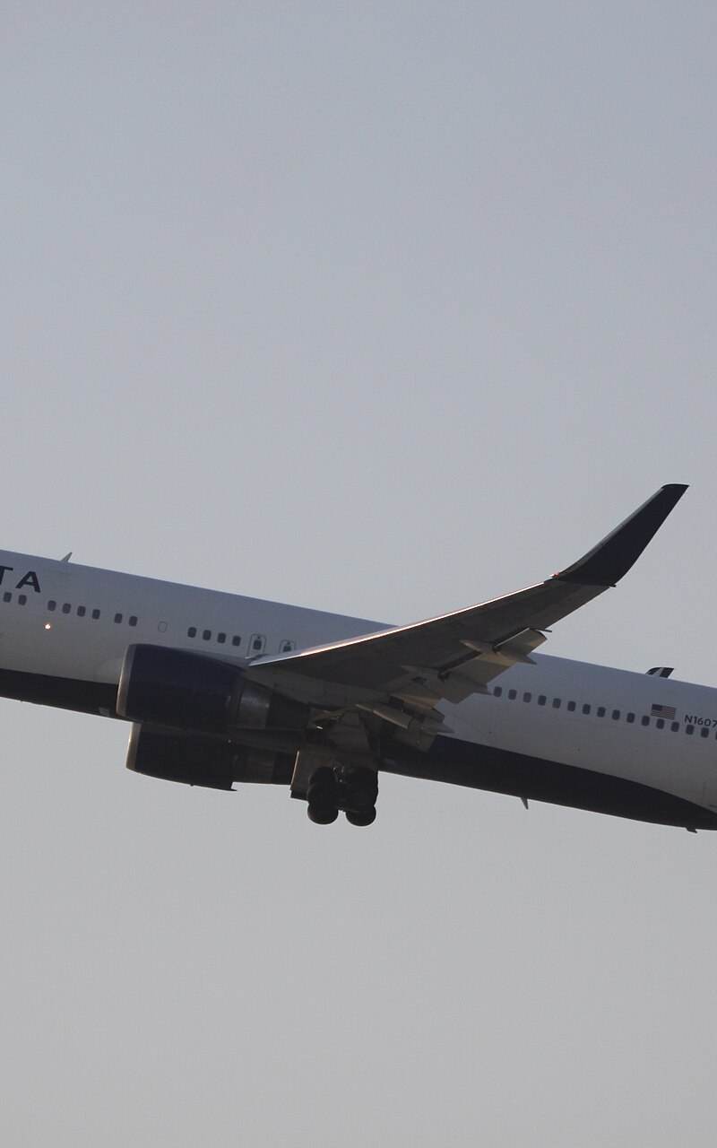 N1607B - Boeing
