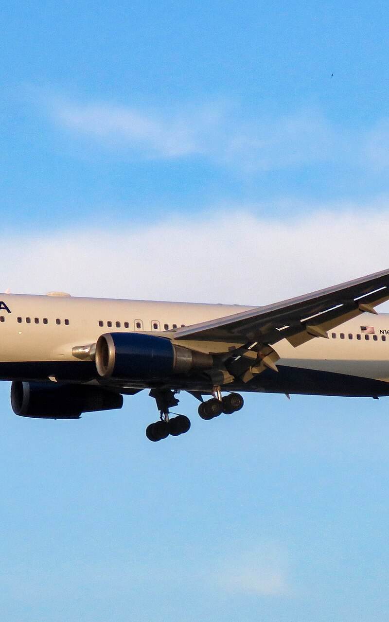 N1607B - Boeing