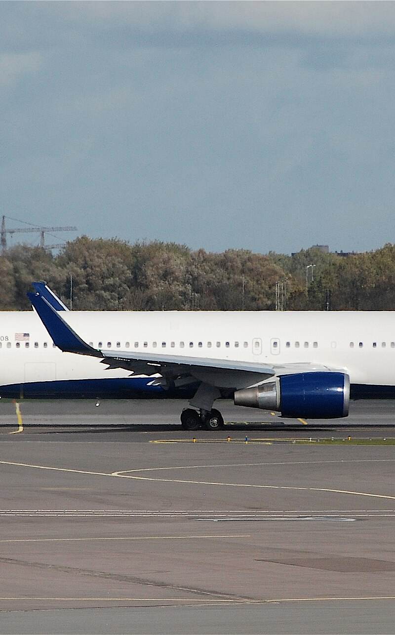 N1608 - Boeing