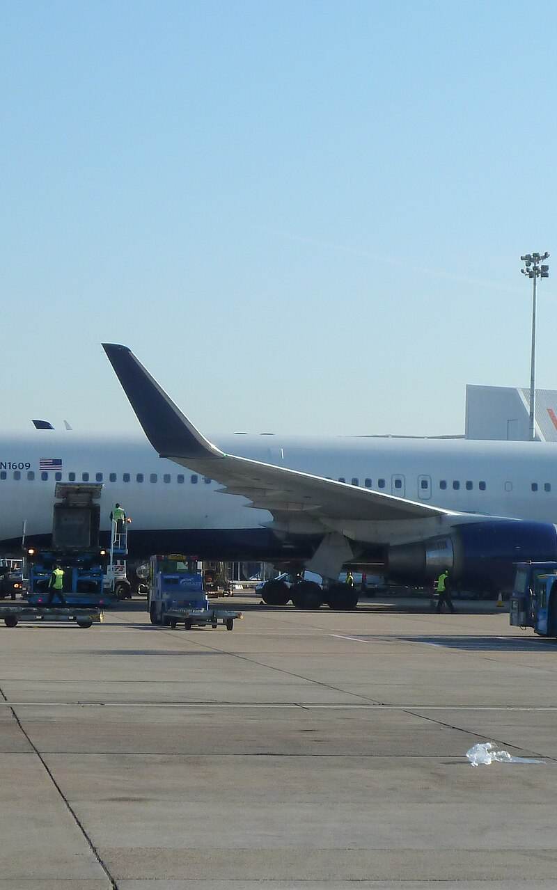 N1609 - Boeing