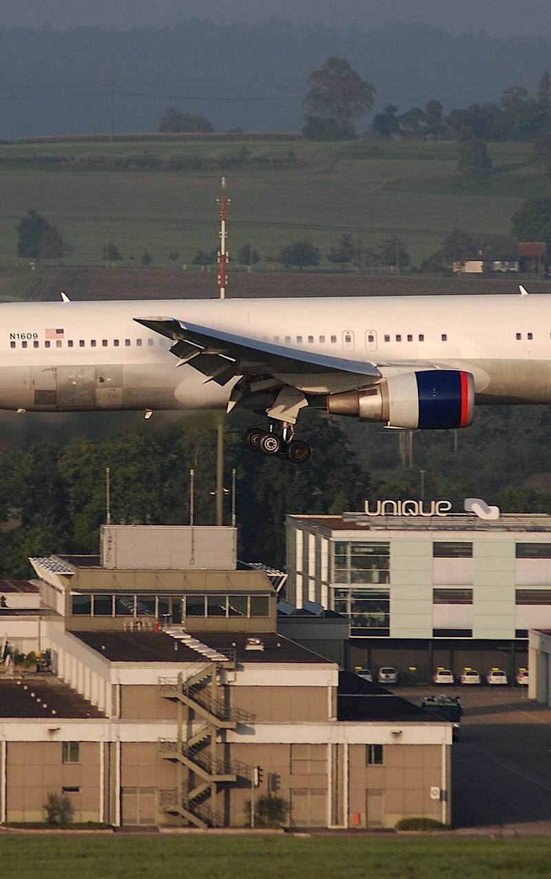 N1609 - Boeing