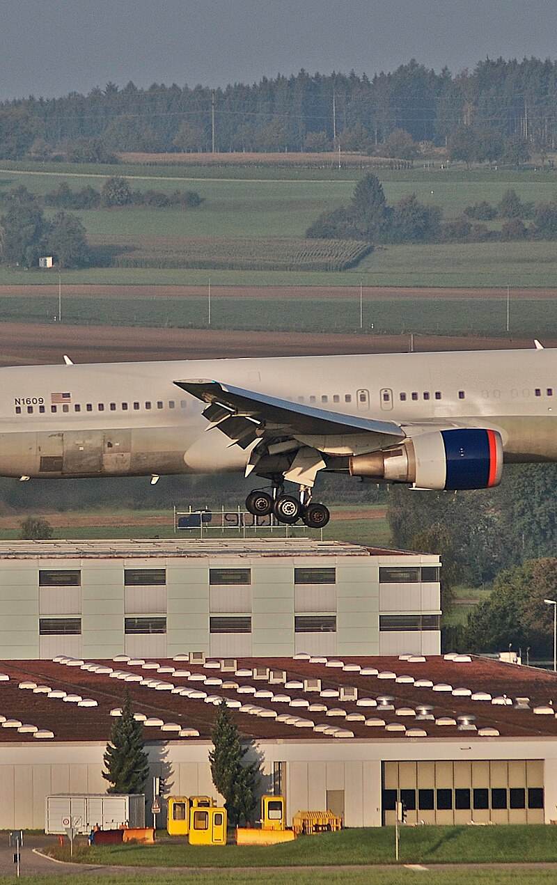 N1609 - Boeing