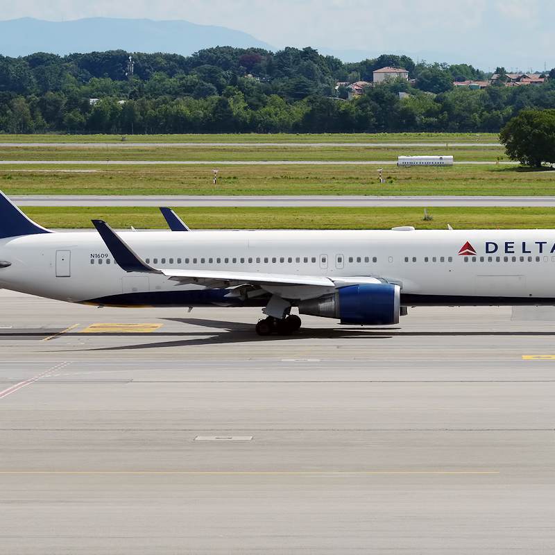 N1609 - Boeing