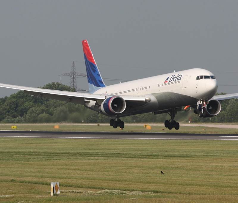 N1609 - Boeing