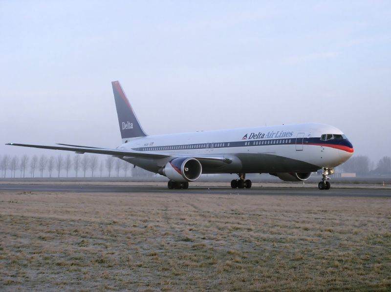 N1609 - Boeing