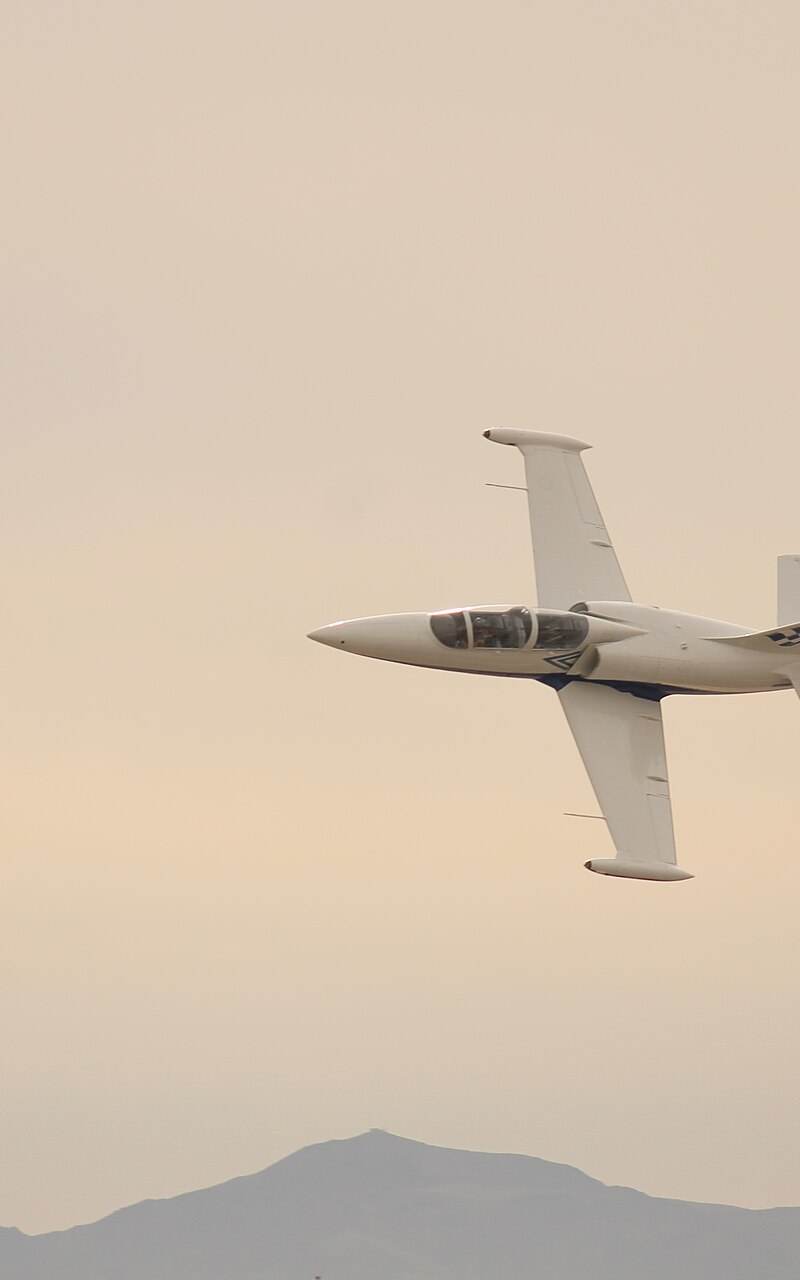 N139ES - Single-engine aircraft