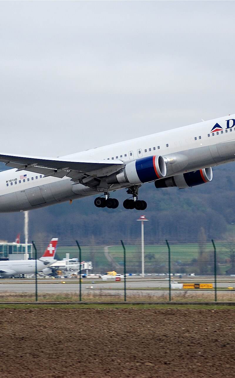 N1611B - Boeing