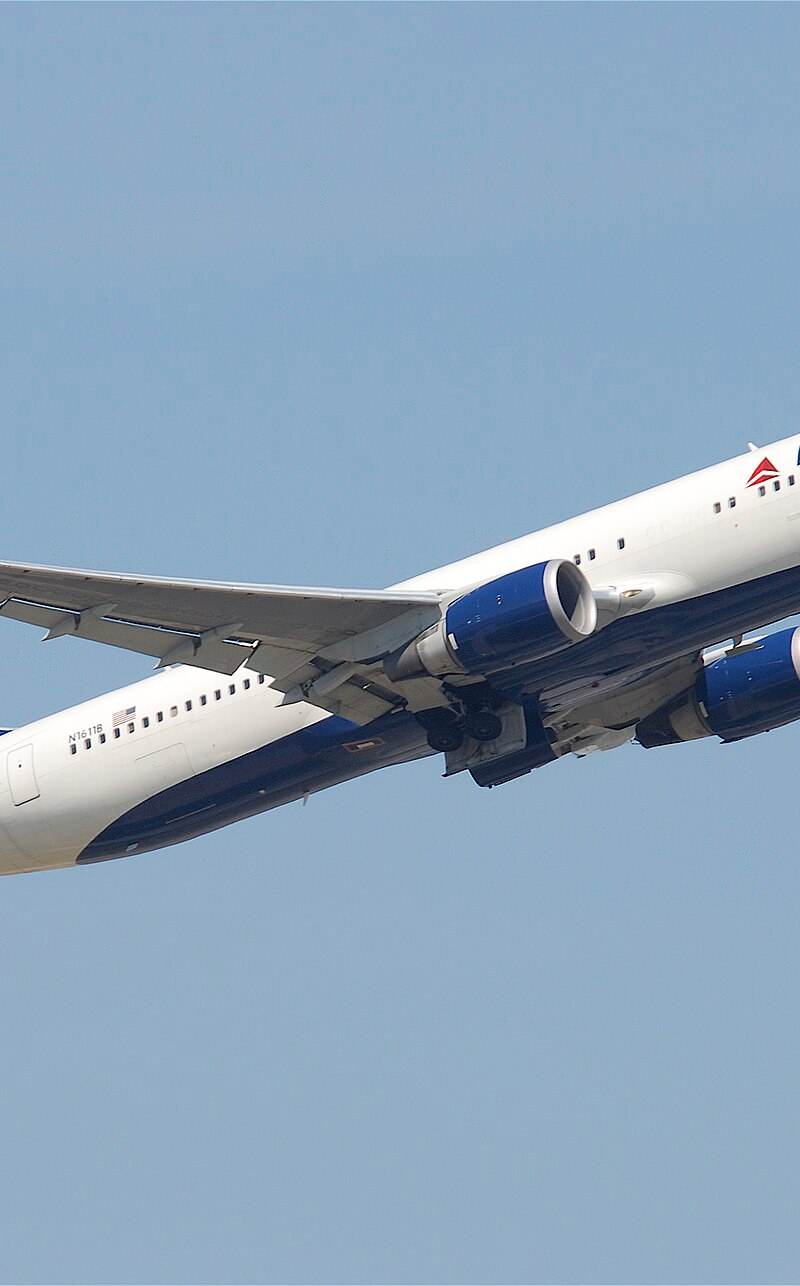 N1611B - Boeing