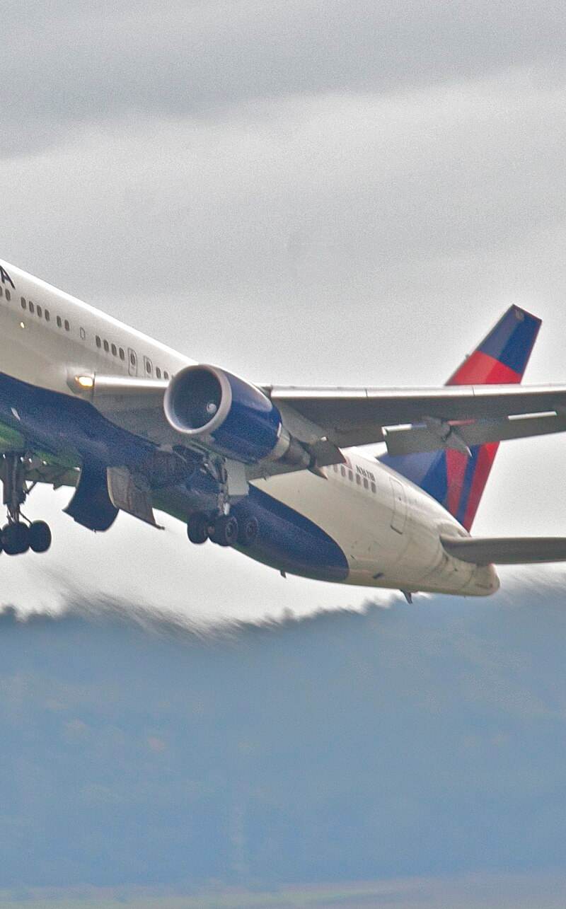 N1611B - Boeing