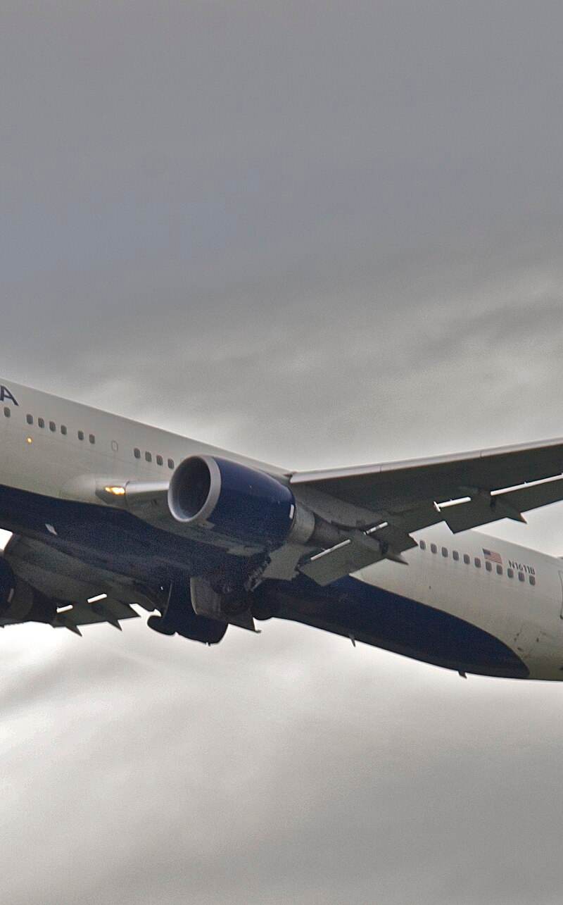 N1611B - Boeing