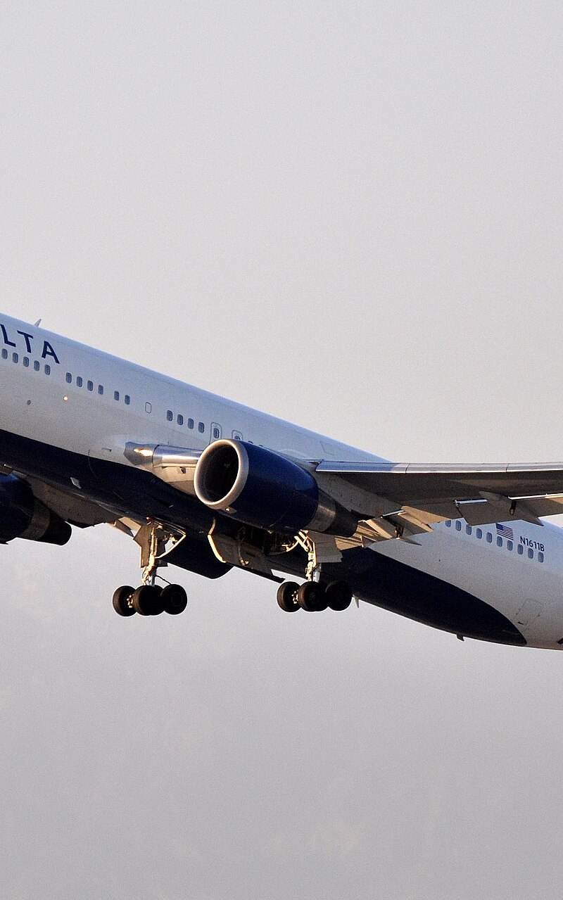 N1611B - Boeing