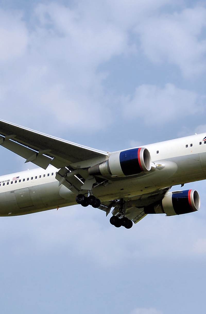 N1611B - Boeing