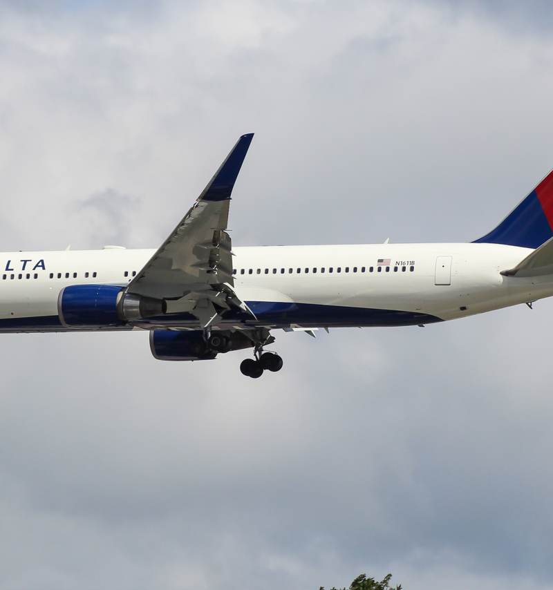 N1611B - Boeing