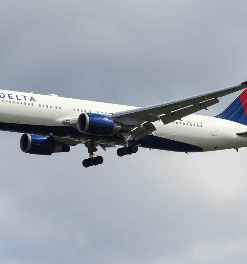 N1611B - Boeing