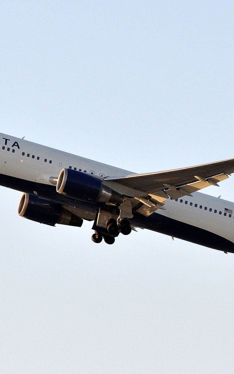 N1611B - Boeing