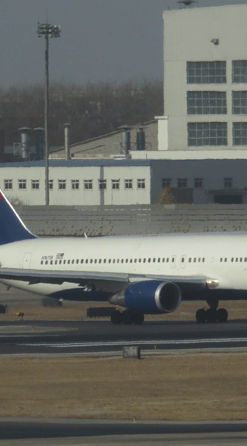 N1611B - Boeing