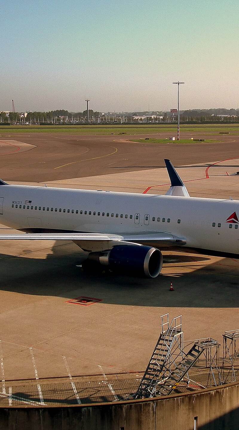 N1612T - Boeing