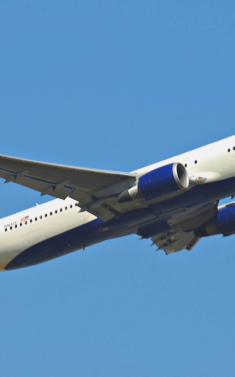 N1612T - Boeing