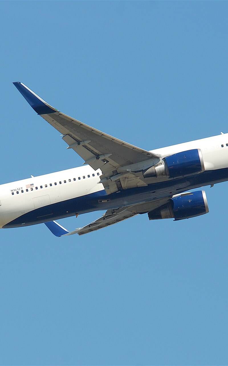 N1612T - Boeing