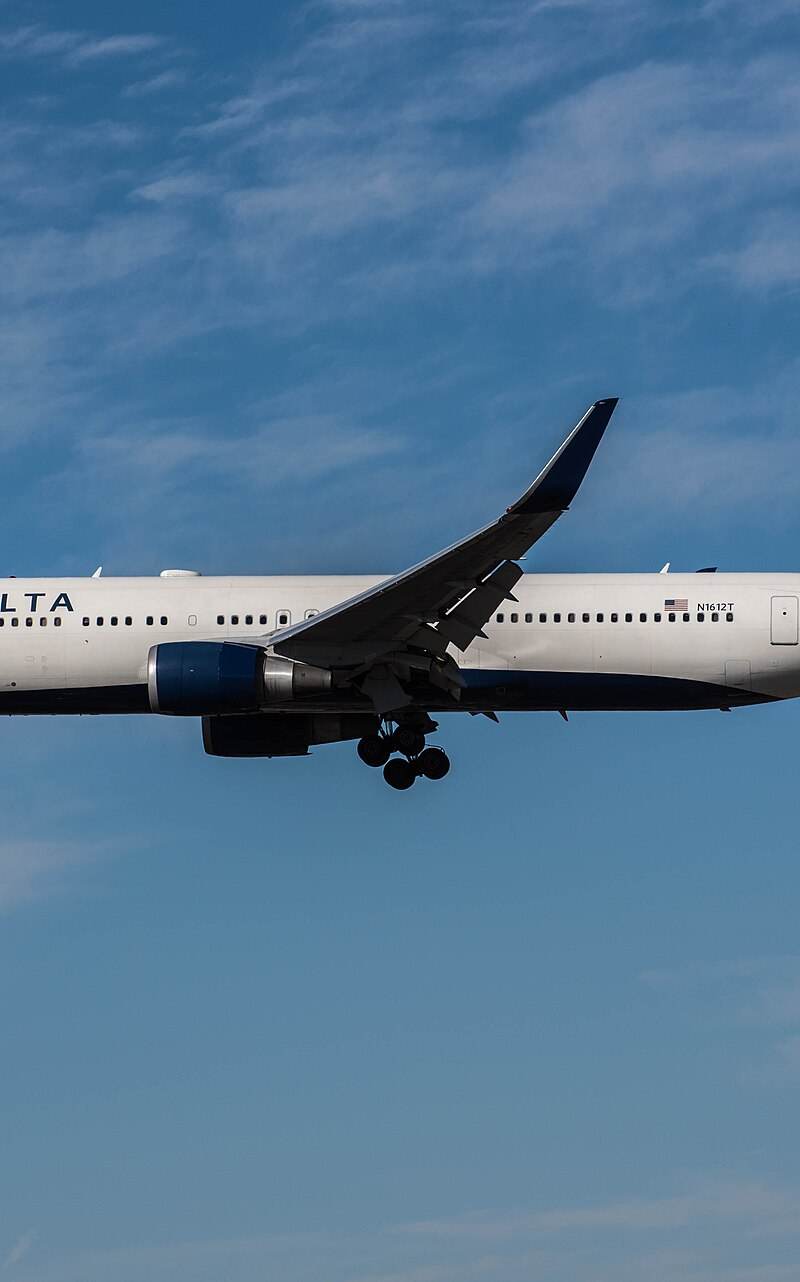 N1612T - Boeing