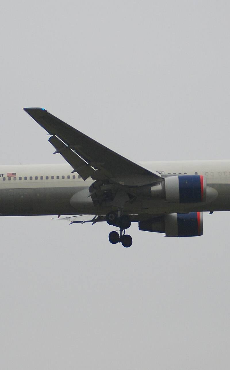 N1612T - Boeing
