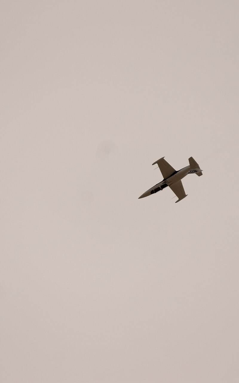 N139ES - Warbird