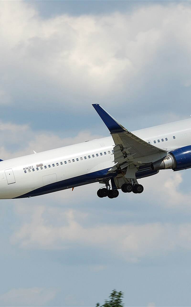 N1612T - Boeing