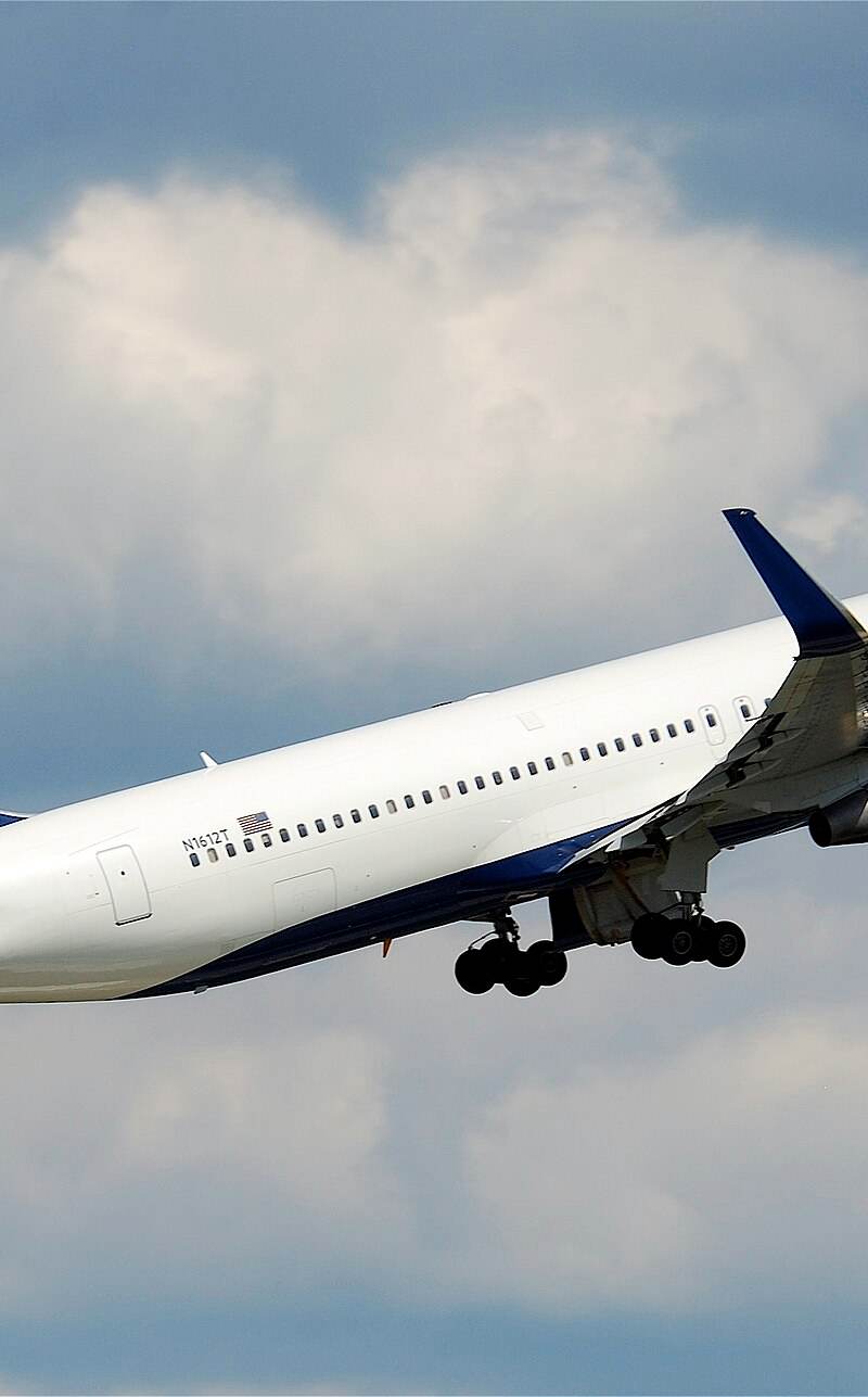 N1612T - Boeing