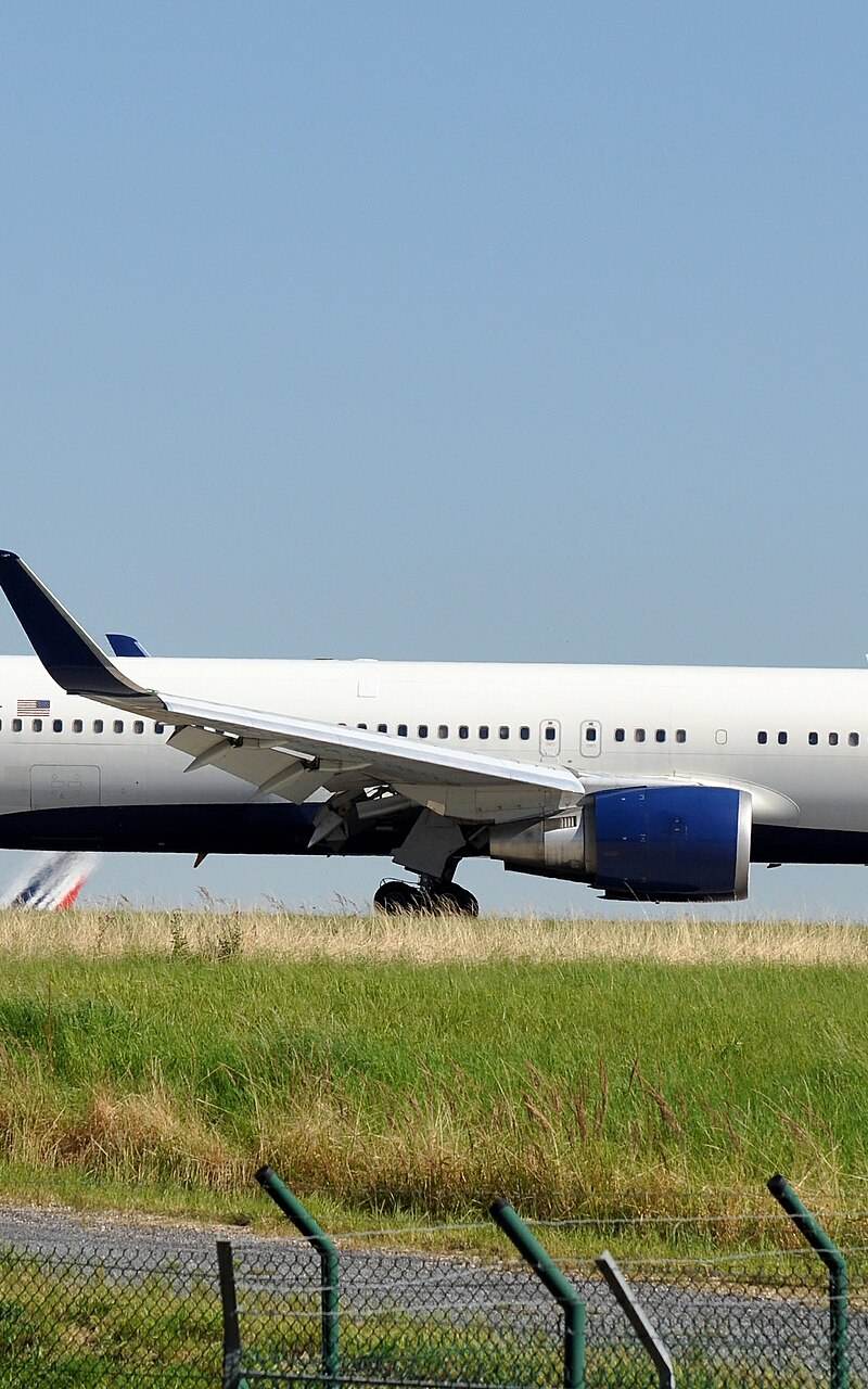 N1612T - Boeing