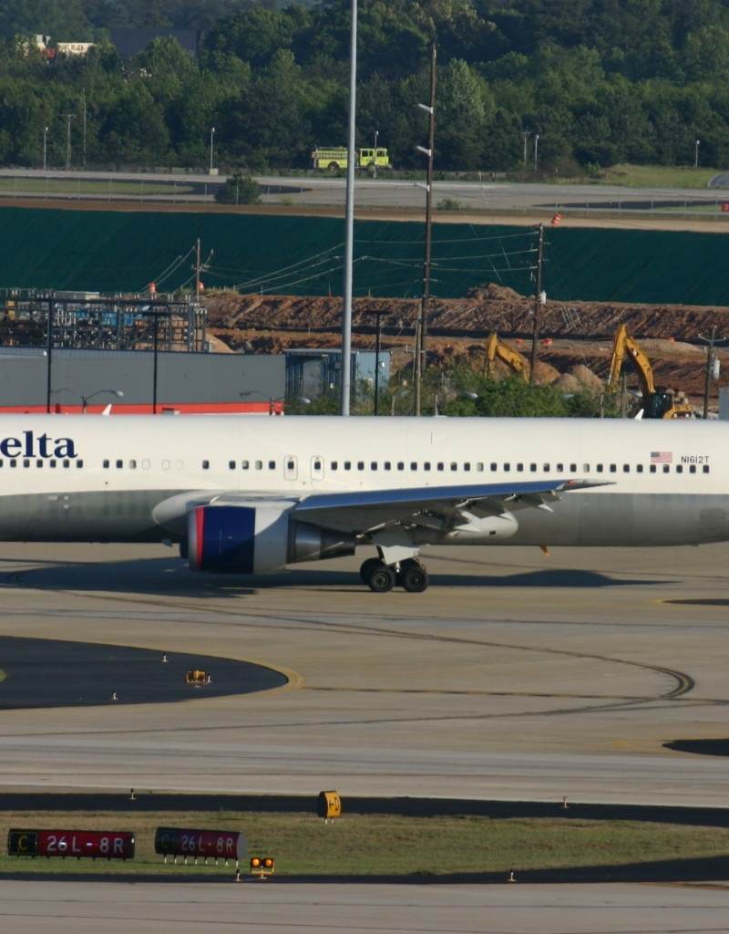 N1612T - Boeing