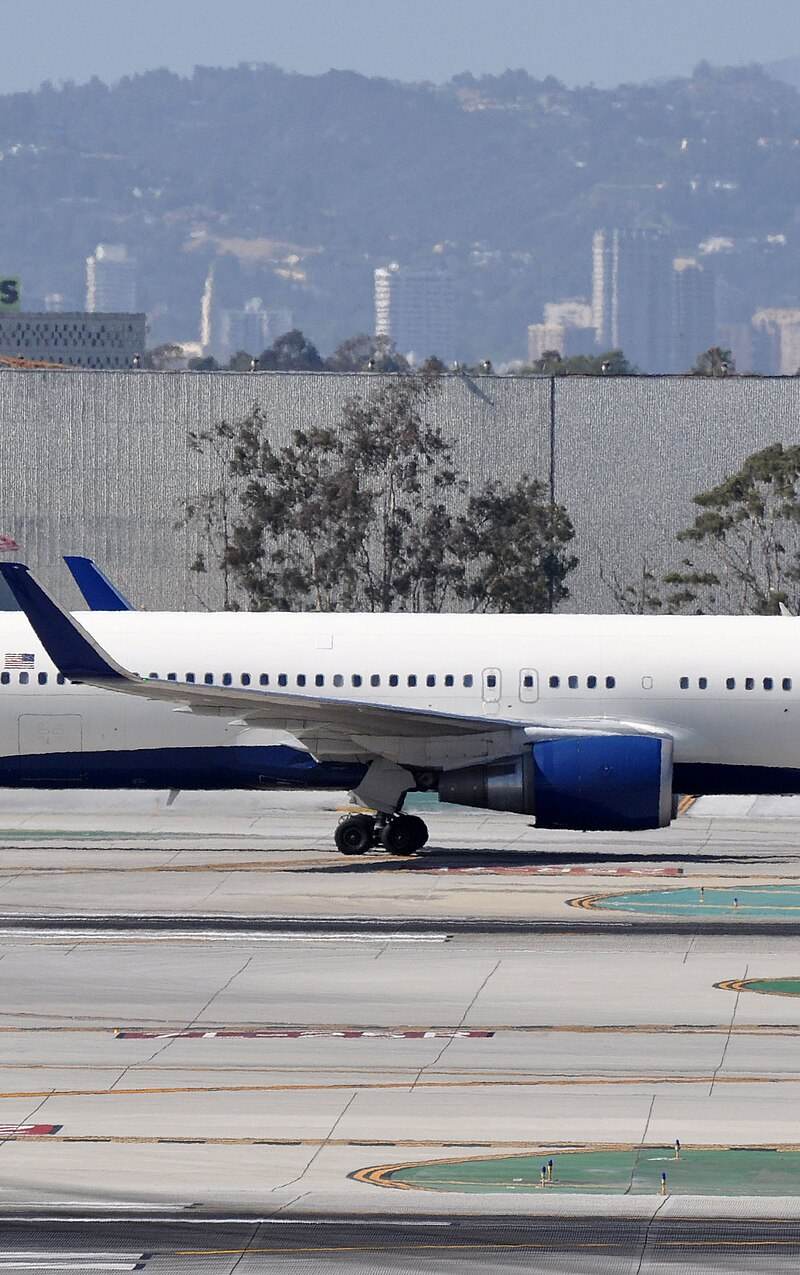 N1613B - Boeing