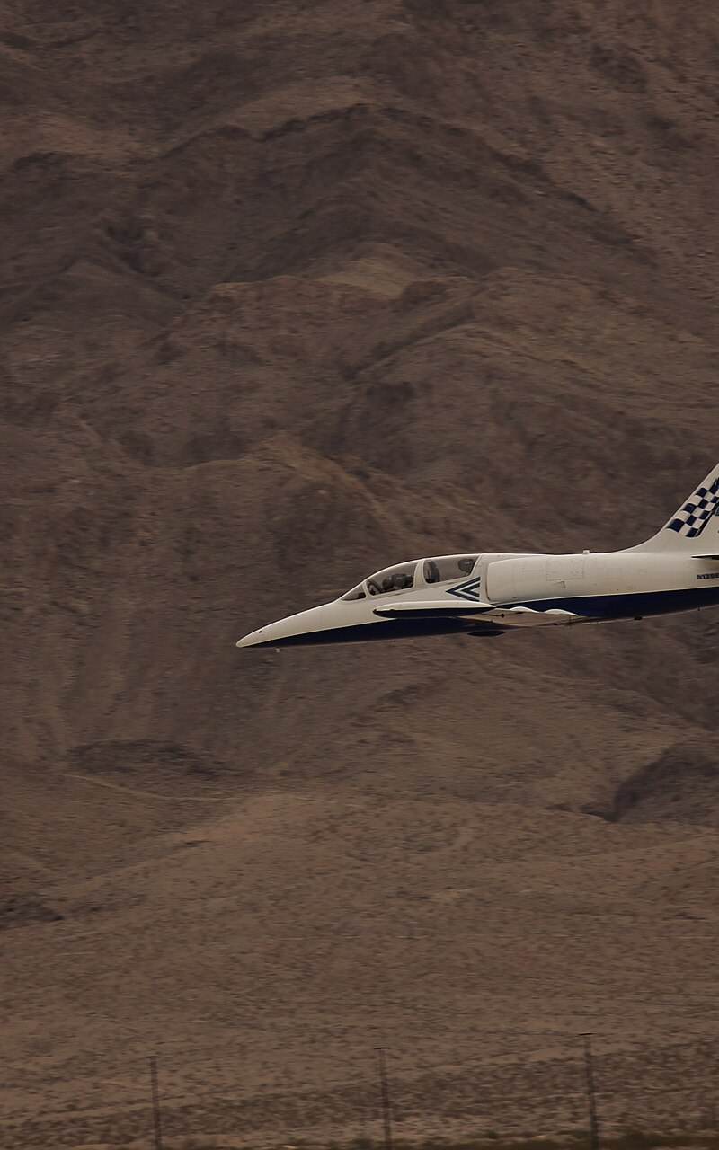 N139ES - Warbird