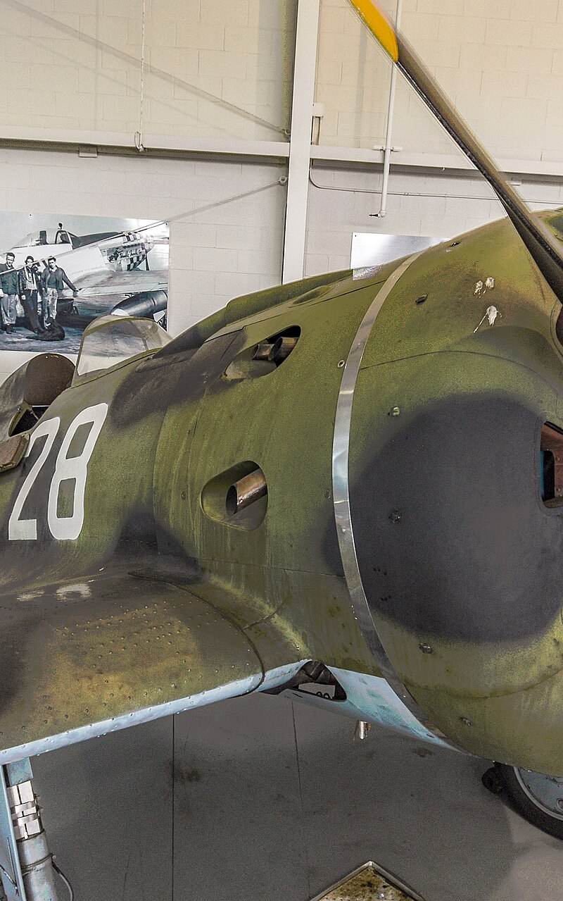  - Single-engine aircraft