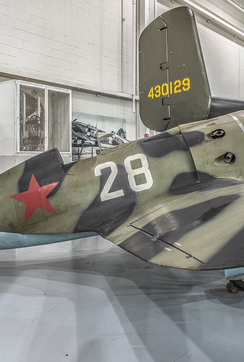 - Warbird