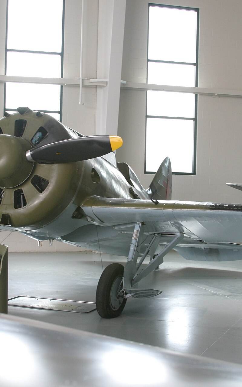  - Warbird