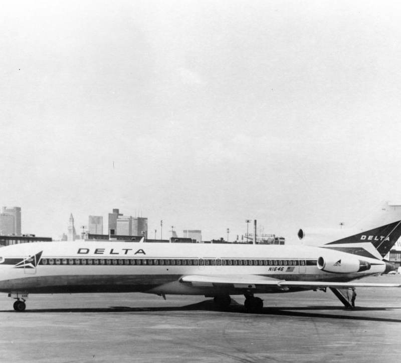 N1646 - Boeing