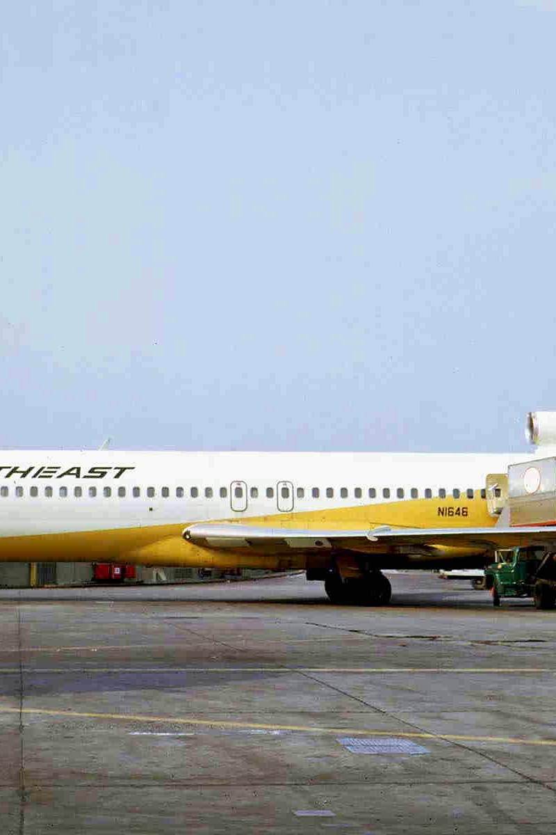 N1646 - Aircraft
