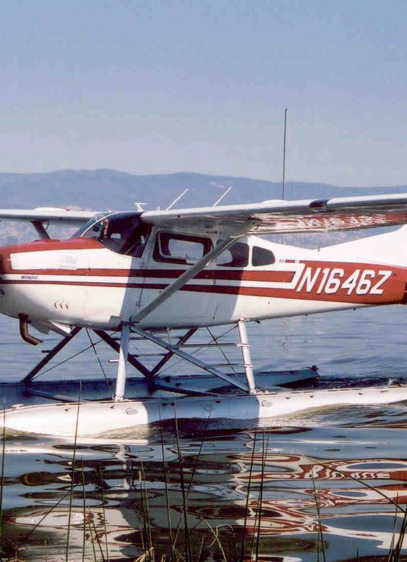 N1646Z - Cessna