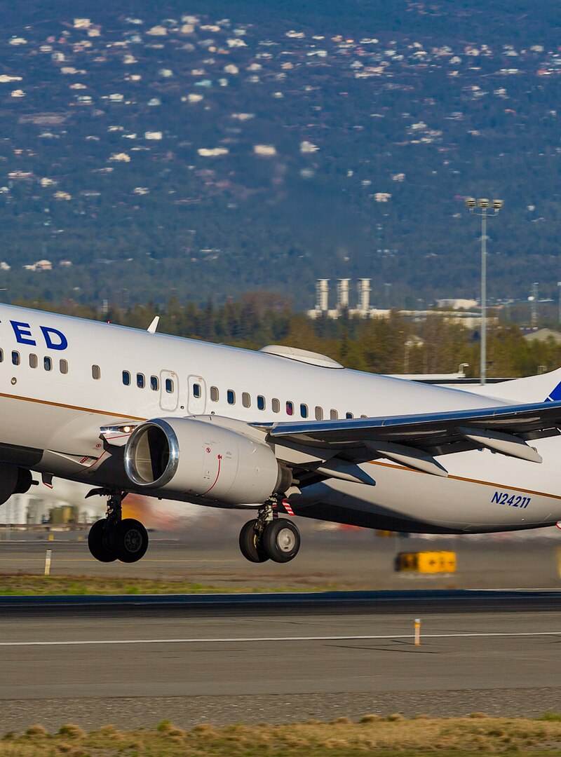 N24211 - Boeing