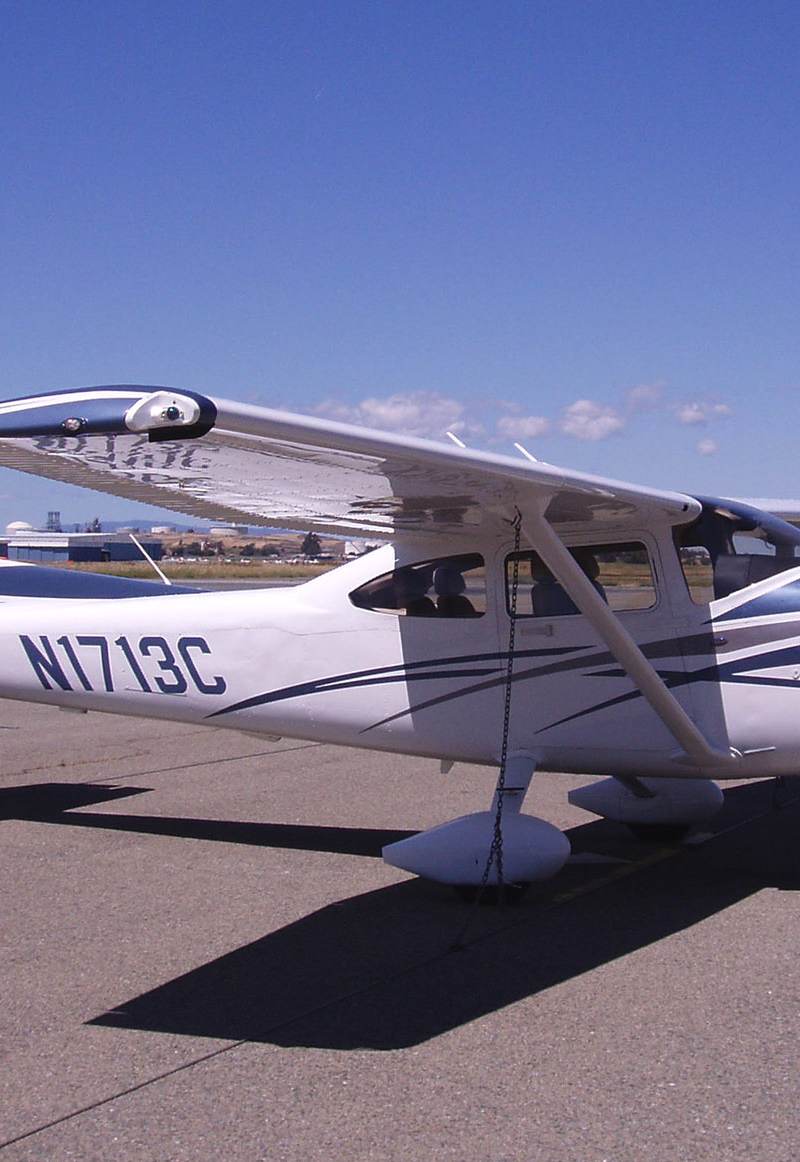 N1713C - Cessna