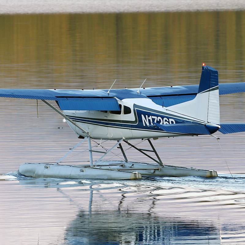 N1726R - Cessna