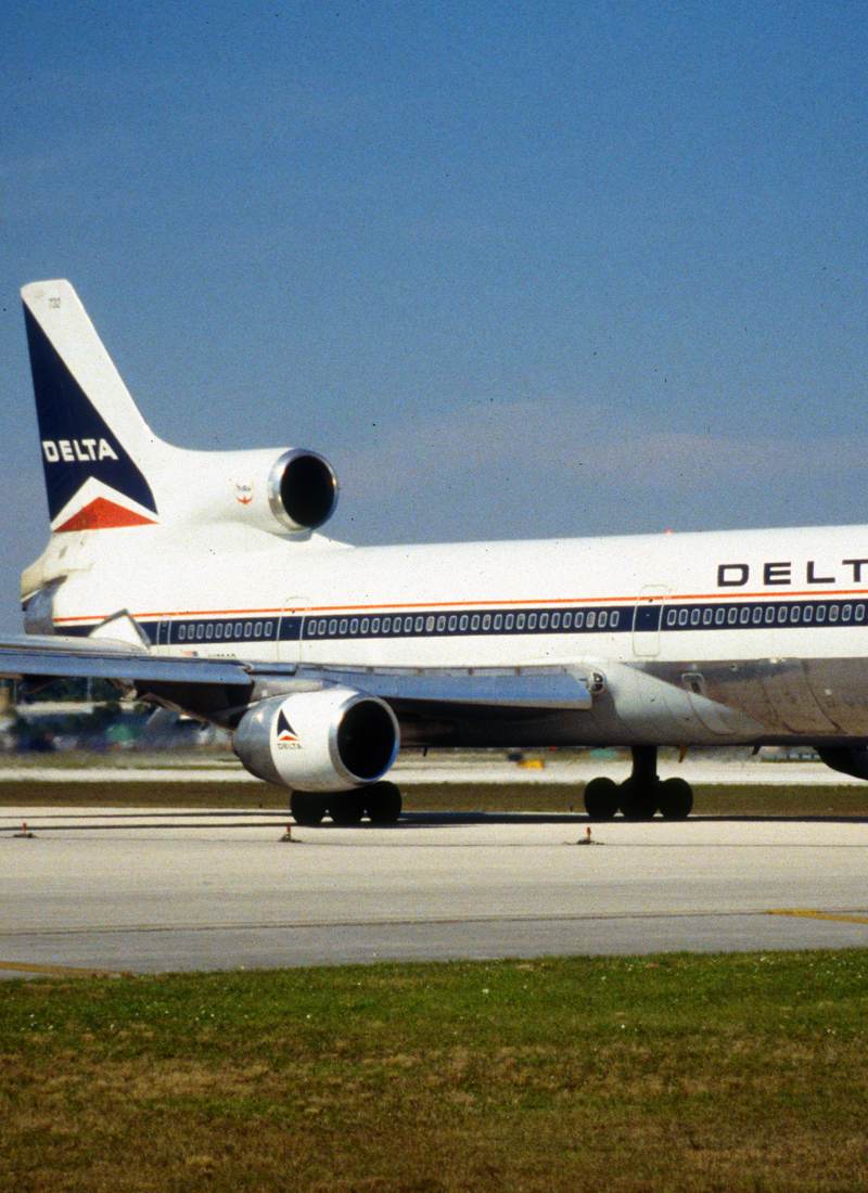 N1732D - Aircraft