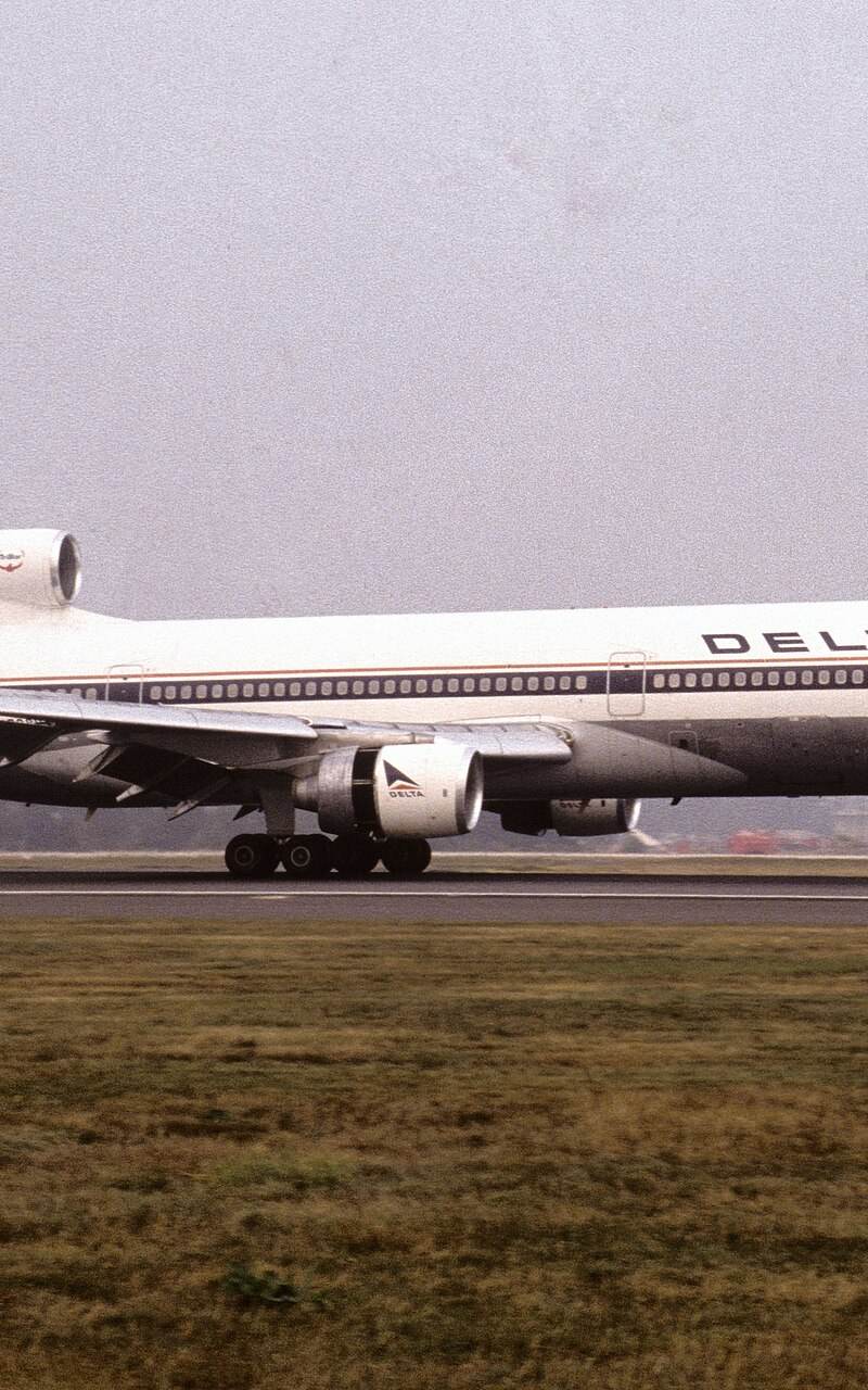 N1738D - Lockheed
