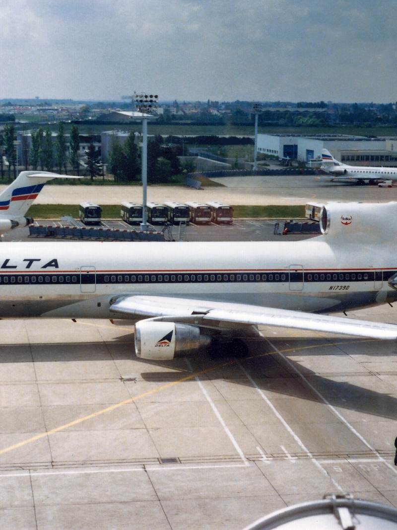 N1739D - Aircraft