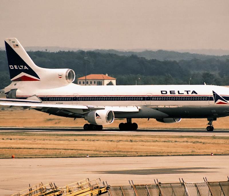 N1739D - Aircraft