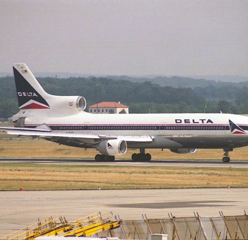 N1739D - Aircraft