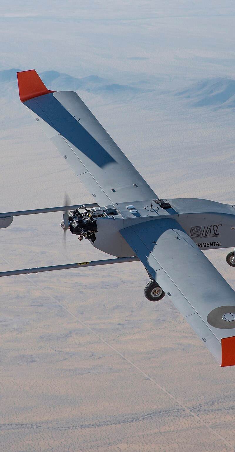 N1750X - Aircraft